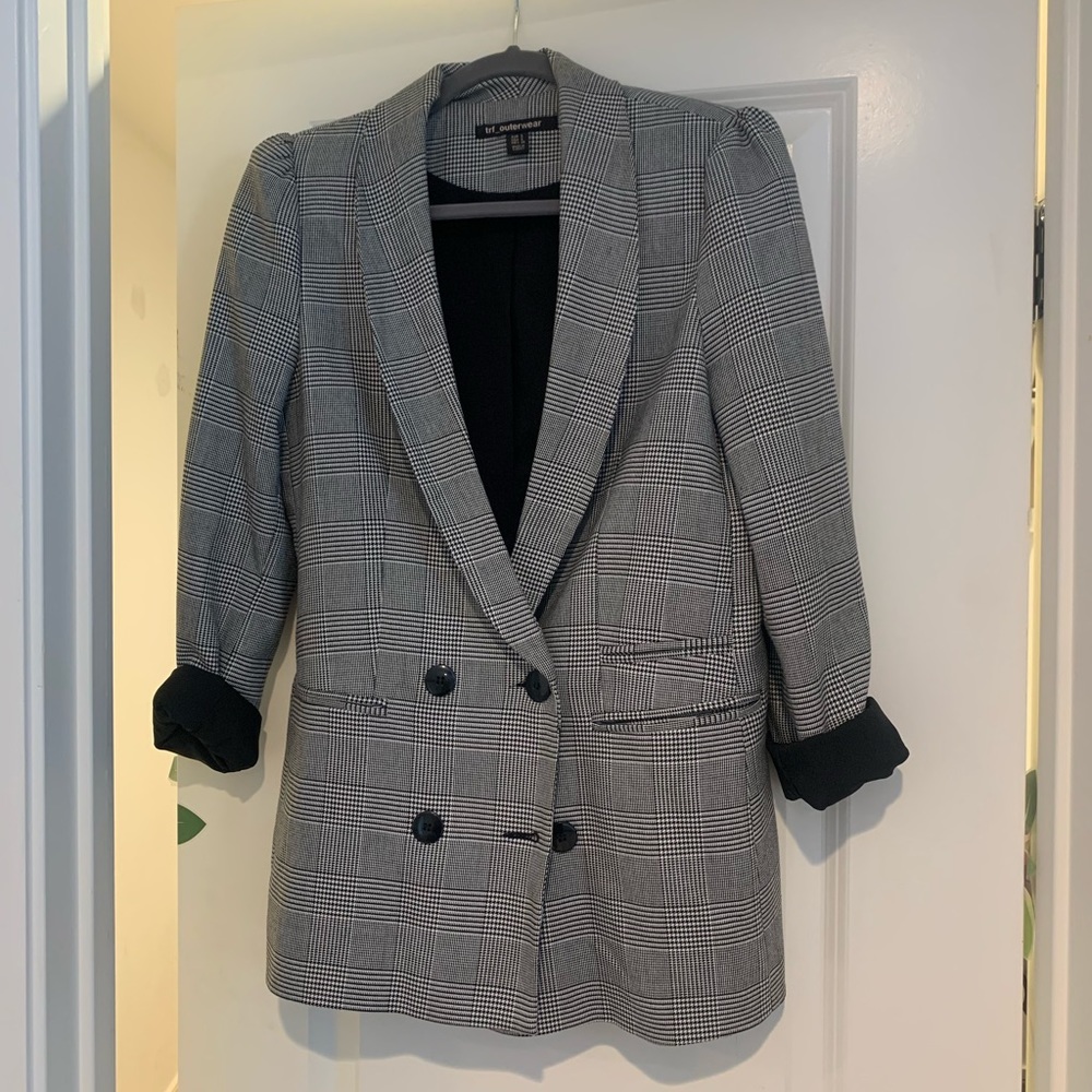 ZARA blazer Size S
